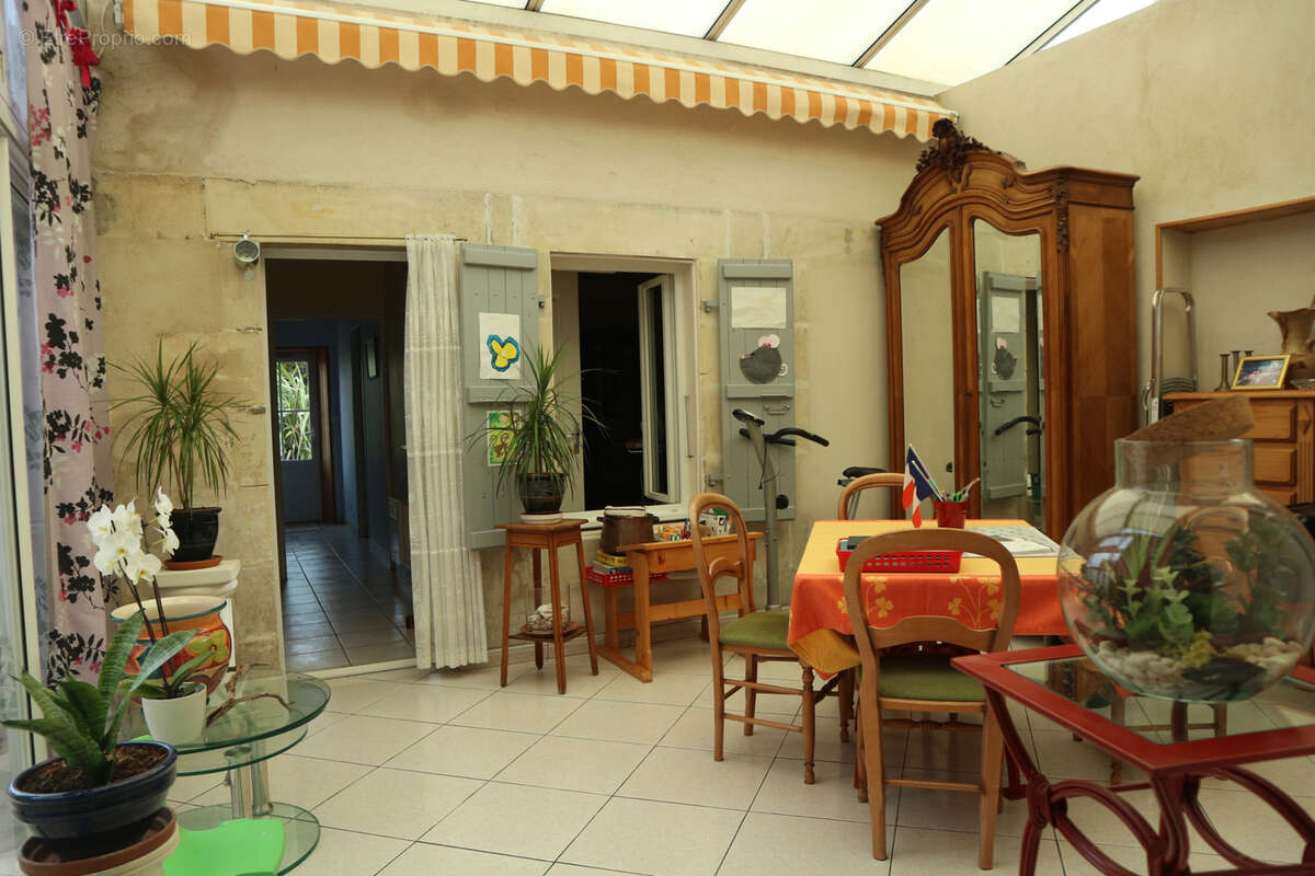 Maison à LA ROCHELLE