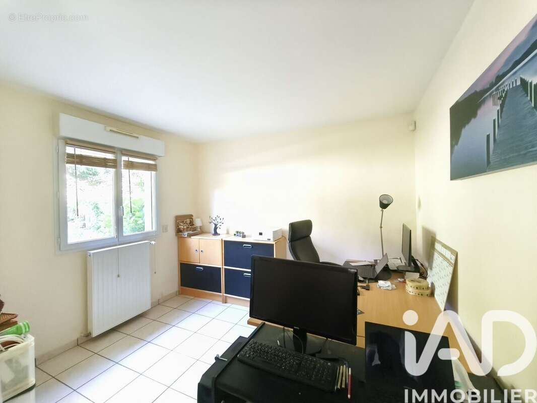 Photo 5 - Maison à SAINT-WITZ