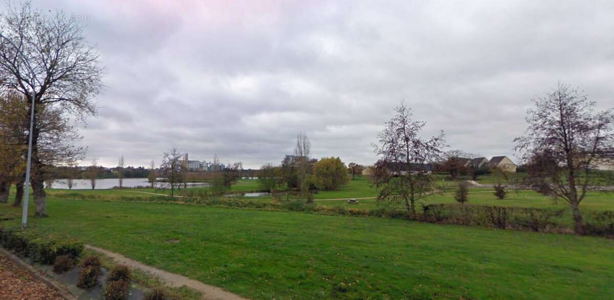 Terrain à bâtir de 292 m² à MONTAUBAN-DE-BRETAGNE (35) - photo 2