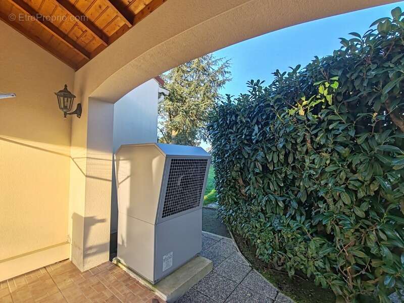 Maison à TREIZE-SEPTIERS