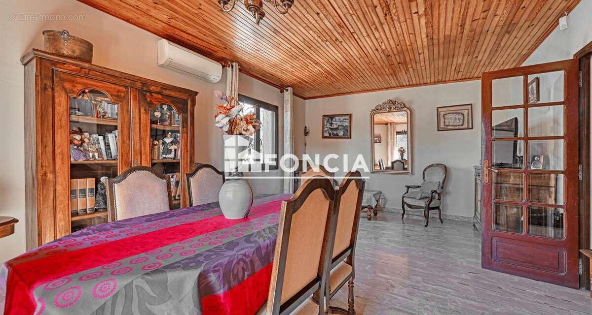 Maison à MONTPELLIER