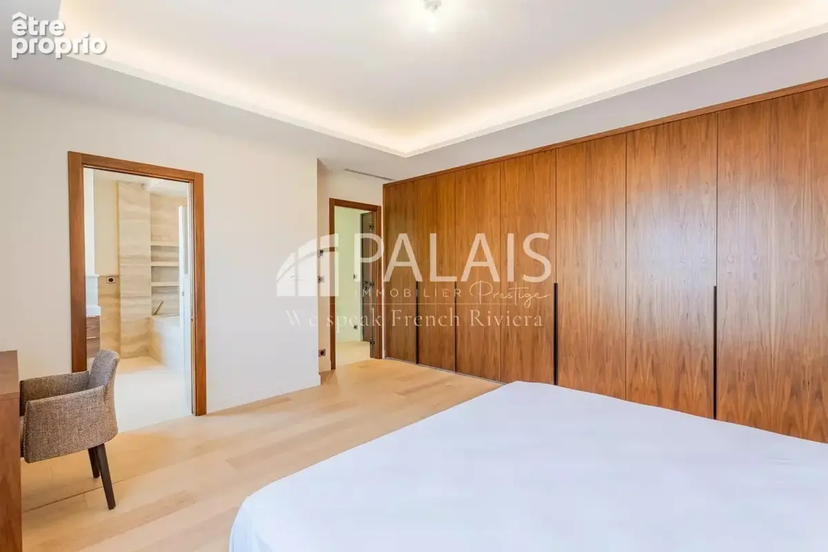 Villa - Vue Panoramique - photo 10
