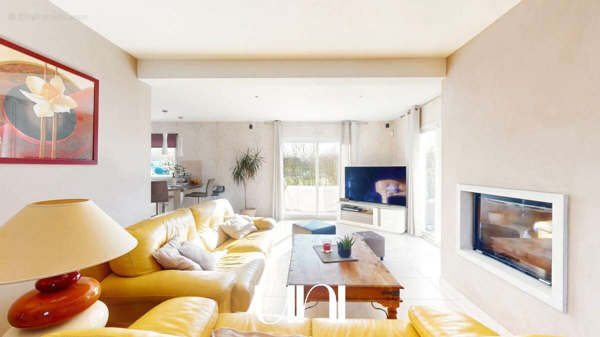 Maison familiale 185m2 7 pièces sur 731m2 de parcelle Thaon - photo 2