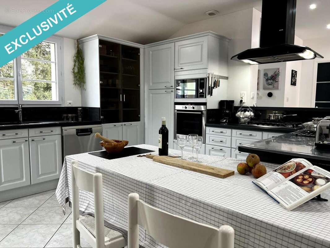 Photo 4 - Maison à JARD-SUR-MER