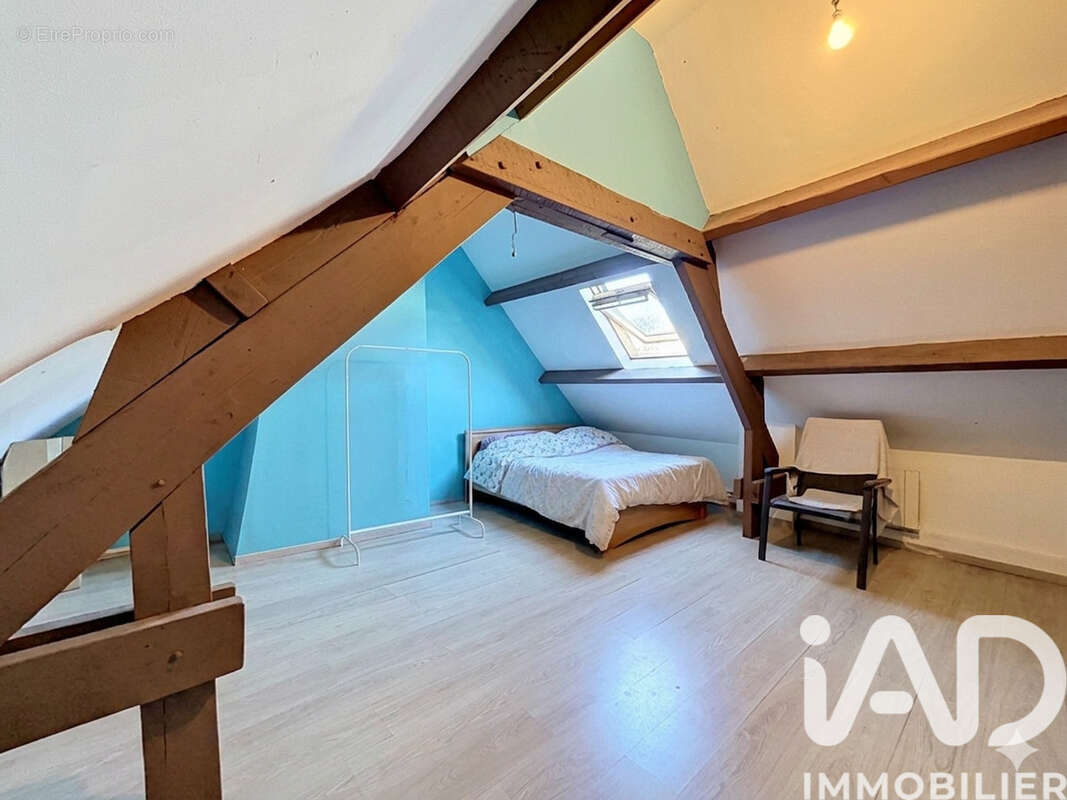 Maison 149 m² à Aunay-Sous-Crecy  - photo 9