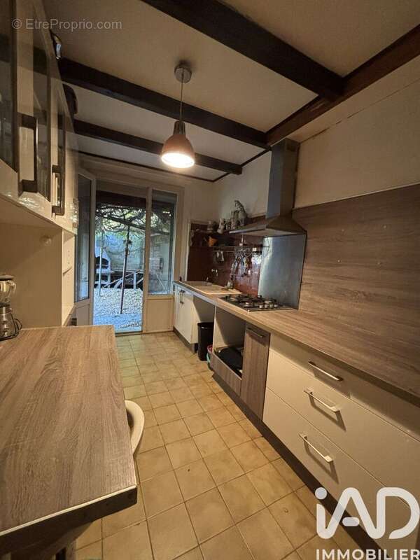 Photo 8 - Maison à PERPIGNAN