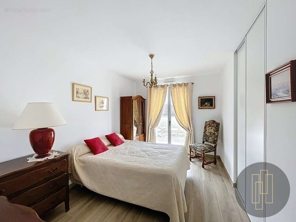 Appartement à ANSE