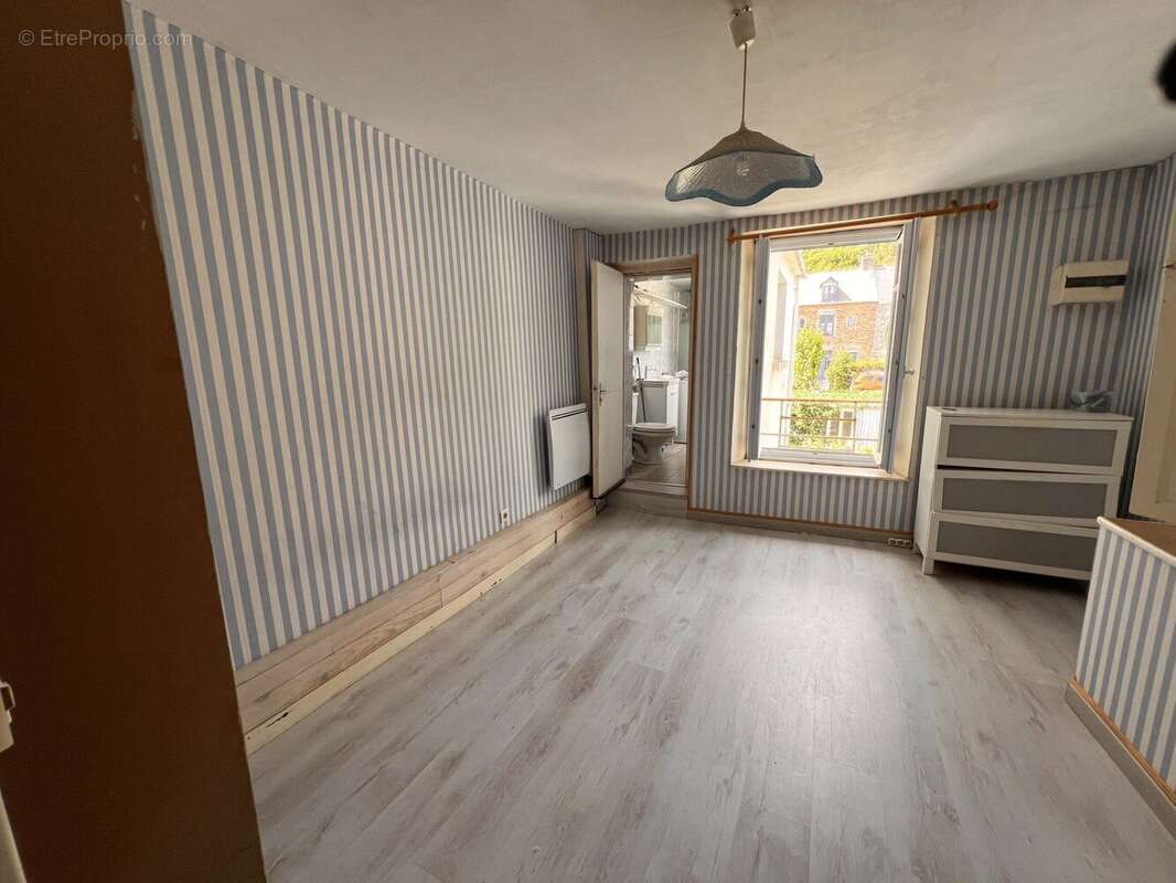 Appartement 39 m² à Cancale  - photo 3
