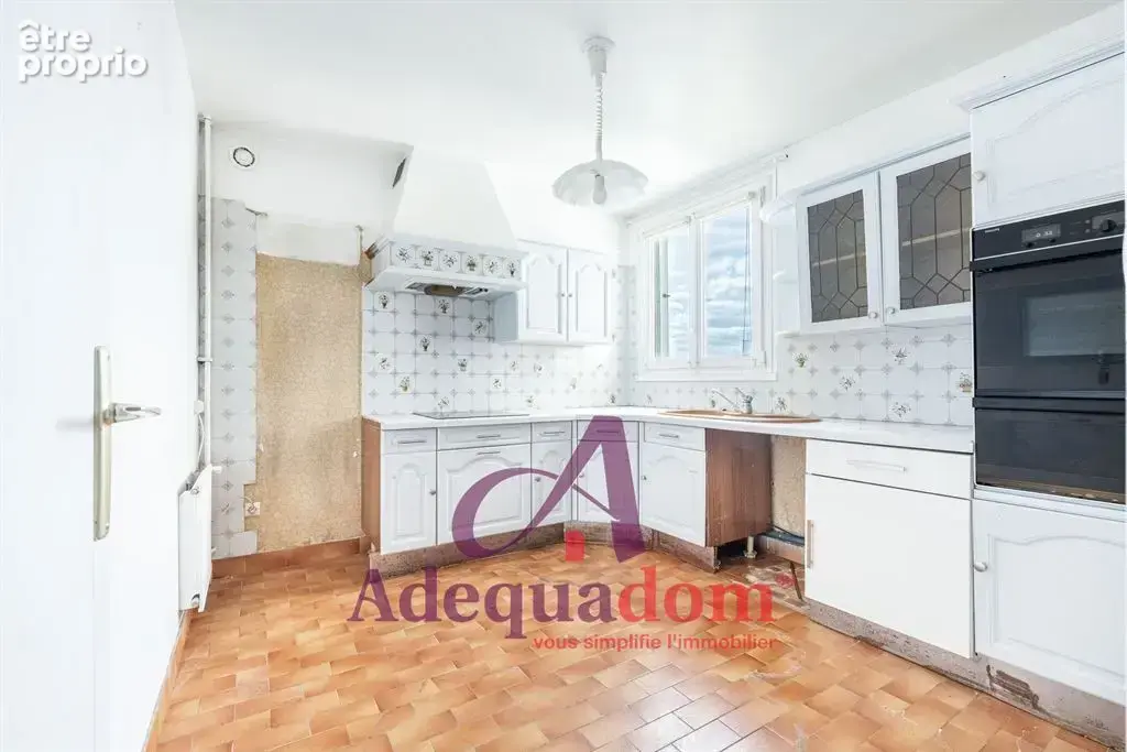 Appartement familial avec extérieur et parking - photo 5