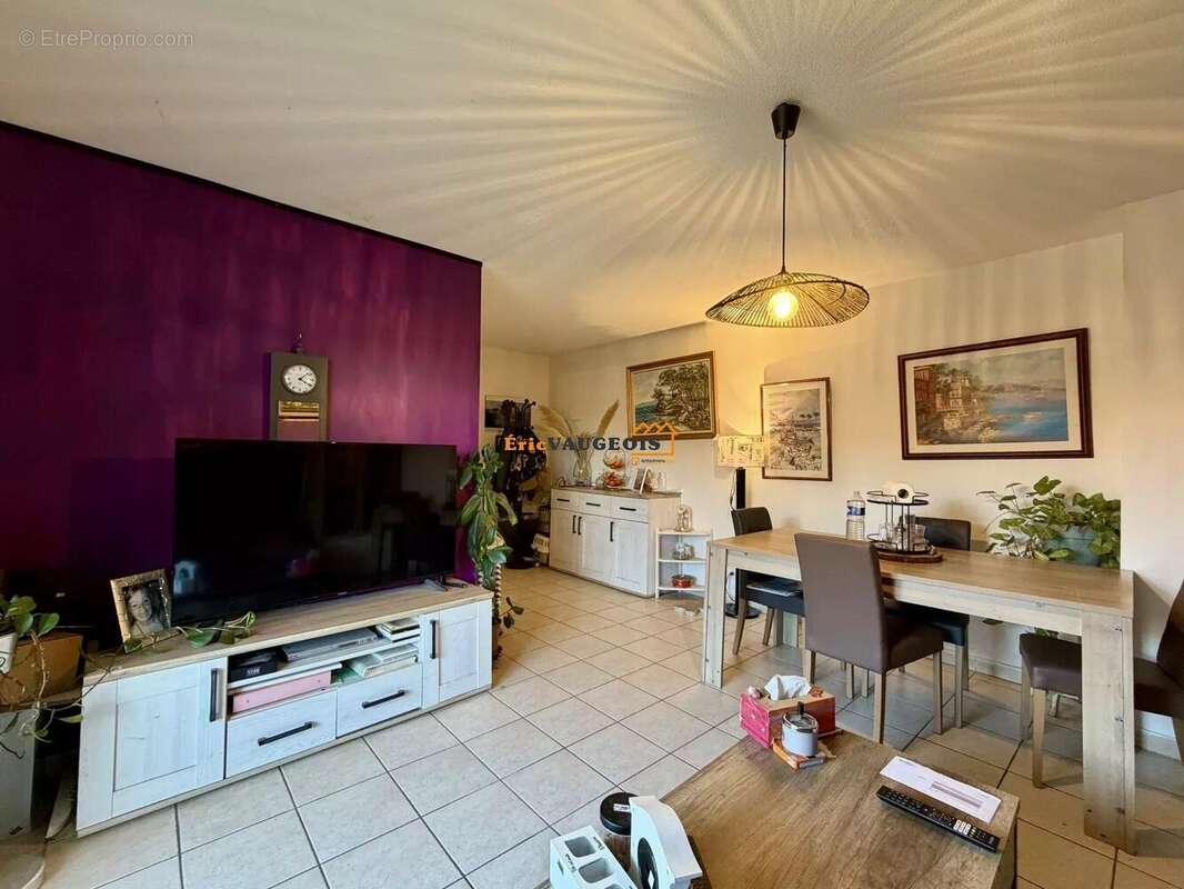 Appartement à LA FERTE-GAUCHER