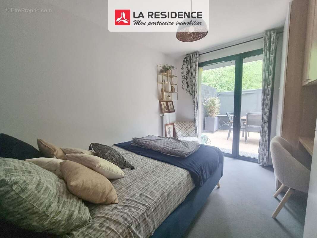 Appartement à STAINS