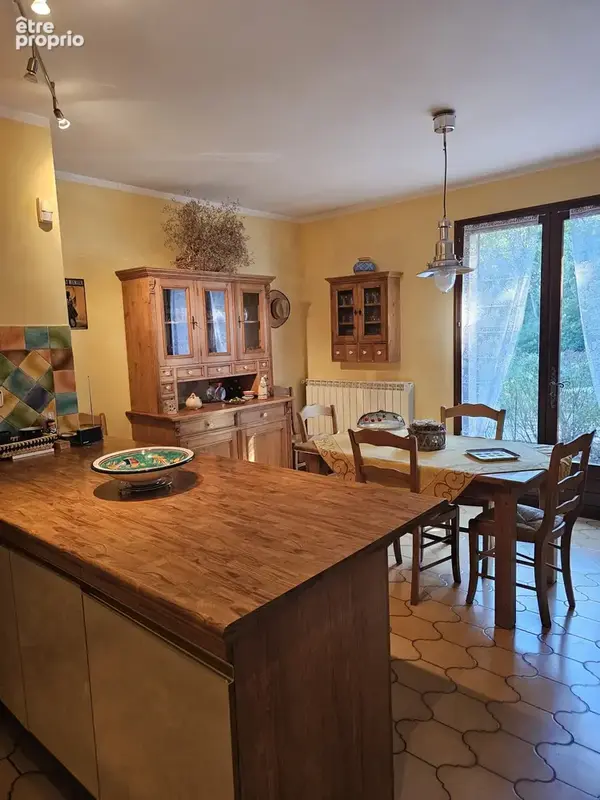 Maison de 172 m2 sur 537 m2 terrain avec piscine - photo 6