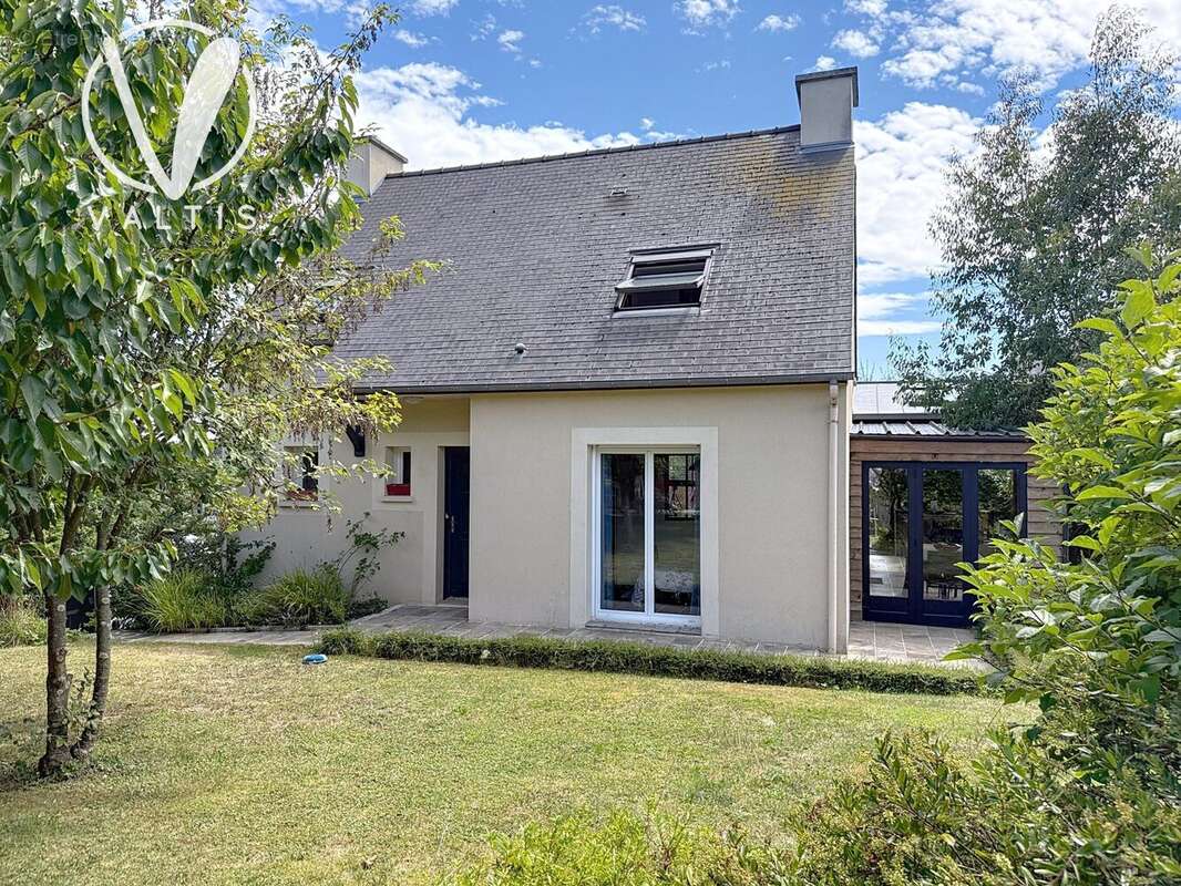 Maison à SAINT-CAST-LE-GUILDO