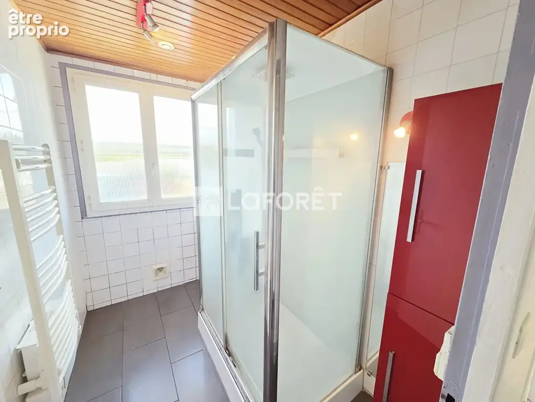 Maison 5P - 84m2 - Les Mureaux - photo 10