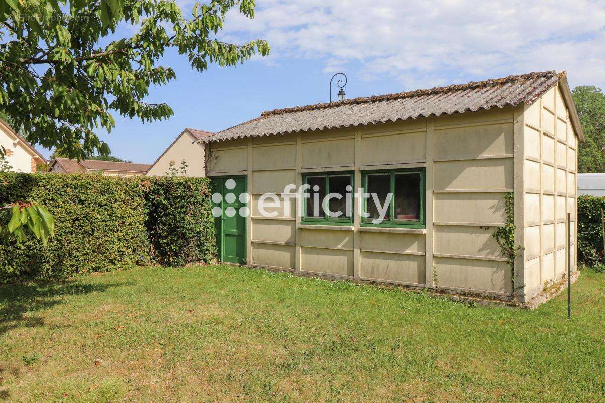 Maison 115 m² à Saint-Didier-Des-Bois  - photo 18