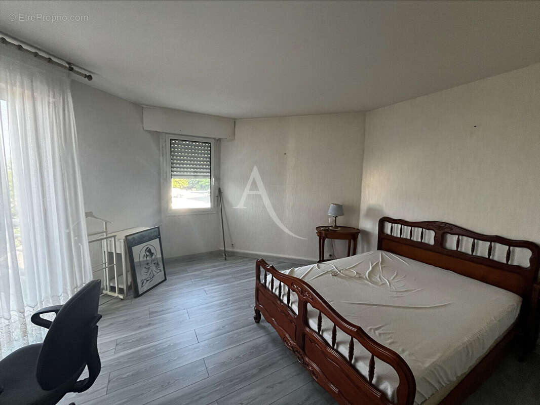 Appartement Saint Nazaire 3 pièce(s) - photo 4