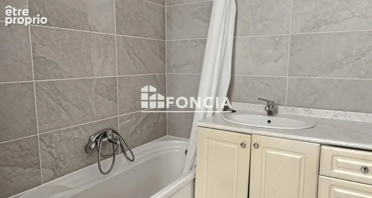 PERPIGNAN- Secteur Platanes - Studio 36m2 avec cave - photo 7