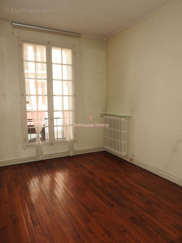 Appartement 56 m² à Poitiers  - photo 23