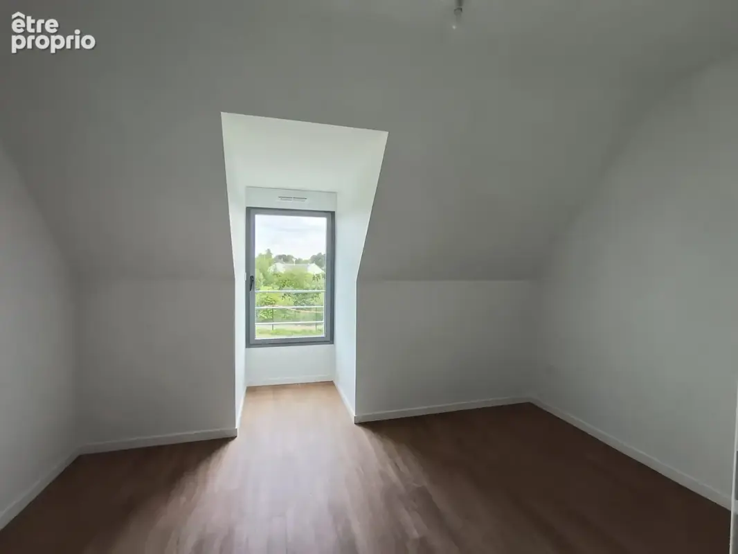 Maison 4 pièces 85 m² à vendre à Fondettes (37230) - photo 3