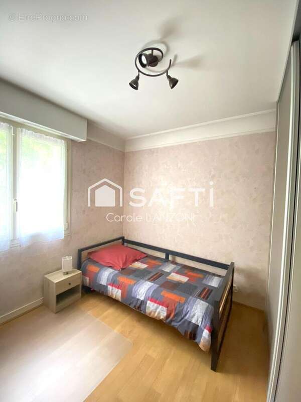 Photo 7 - Appartement à RENNES