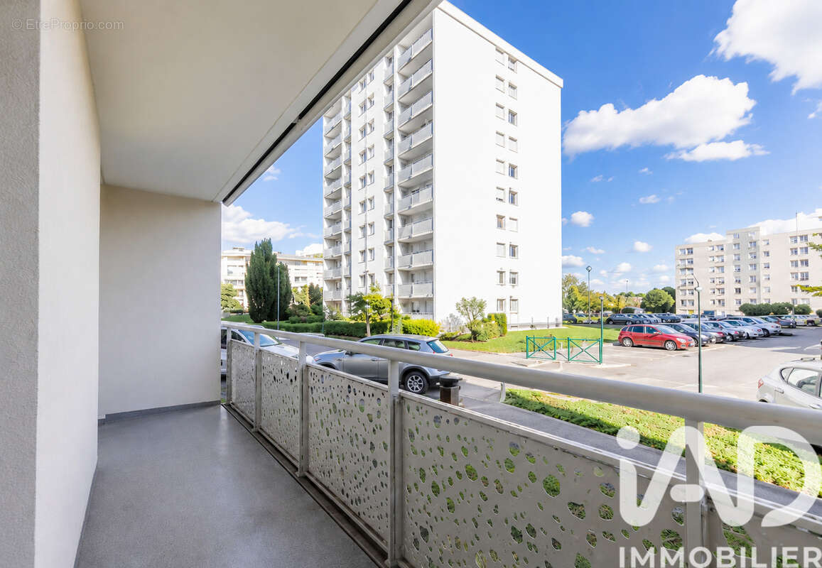 Photo 5 - Appartement à CHILLY-MAZARIN