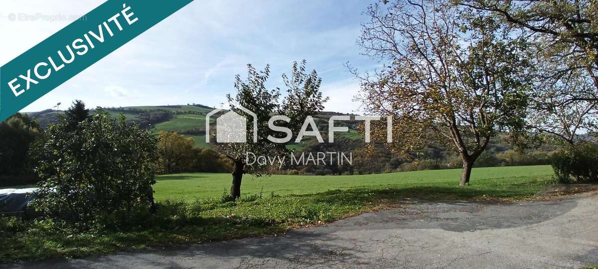 Photo 8 - Maison à LA BASTIDE-SOLAGES