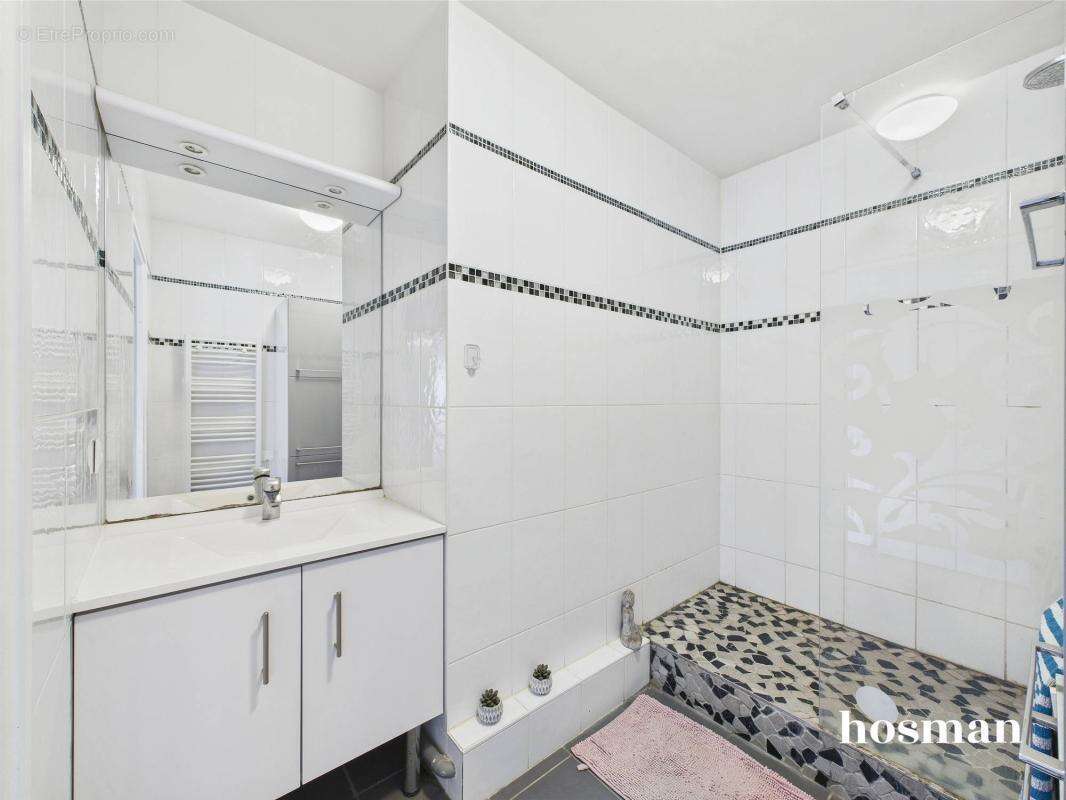 Appartement à CLICHY