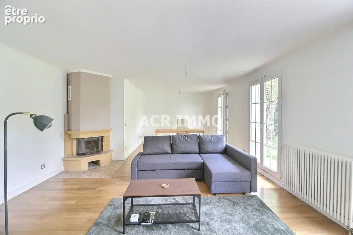 Maison 7 pièces 162 m² à vendre à Andresy (78570) - photo 6