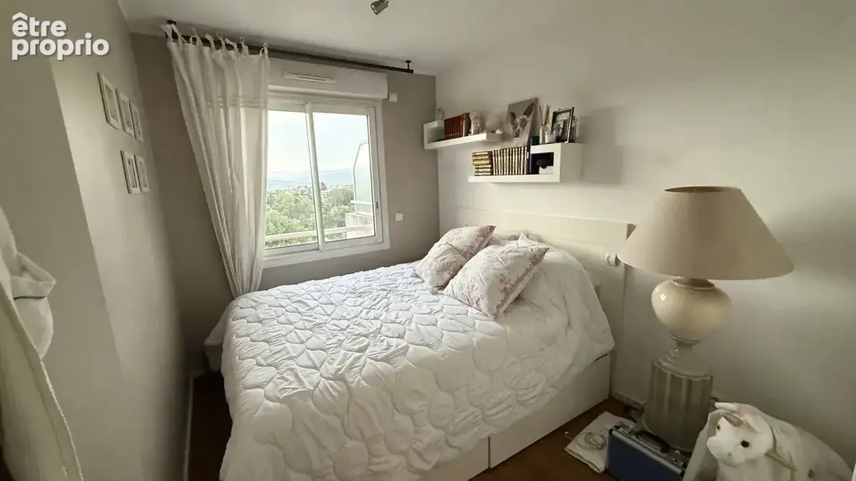 Appartement f5 avec terrasse de 140 M2  Vue mer Antibes ,Secteur Rabiac Estagnol - photo 26