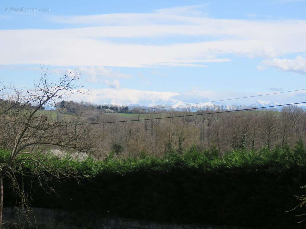 Maison à THERMES-MAGNOAC