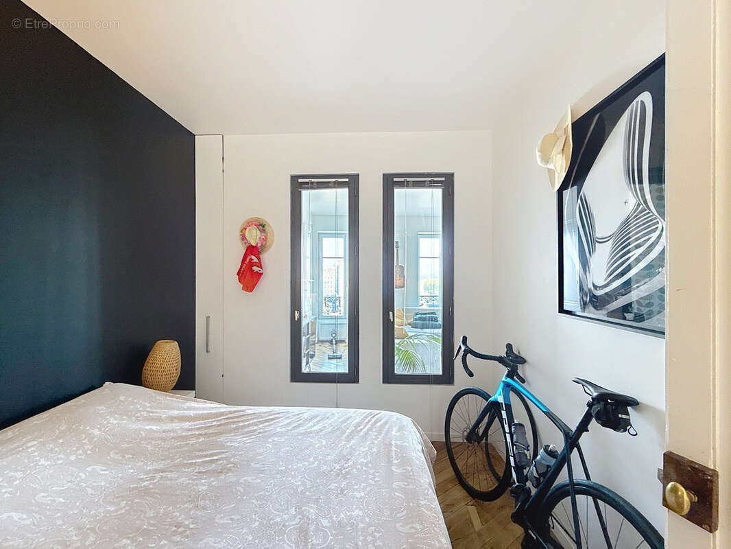 Appartement à LYON-2E