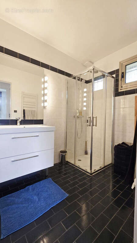 Maison à FORGES-LES-BAINS