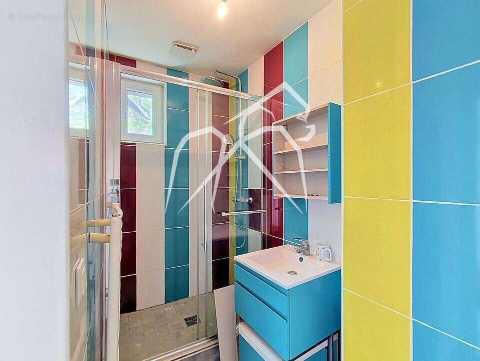 Appartement à CAUDEBEC-LES-ELBEUF