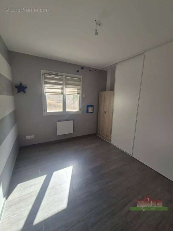 Maison à CHANAS