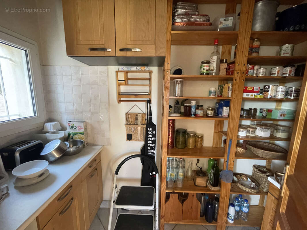 Maison à VAISON-LA-ROMAINE