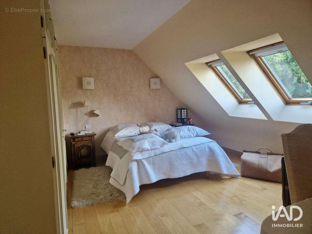 Photo 9 - Maison à PONTIVY