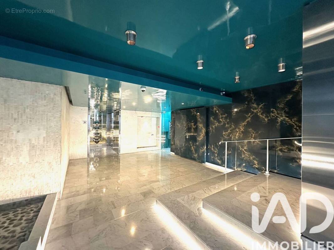 Photo 1 - Appartement à PARIS-6E