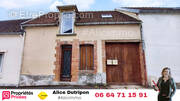 Appartement à SEZANNE