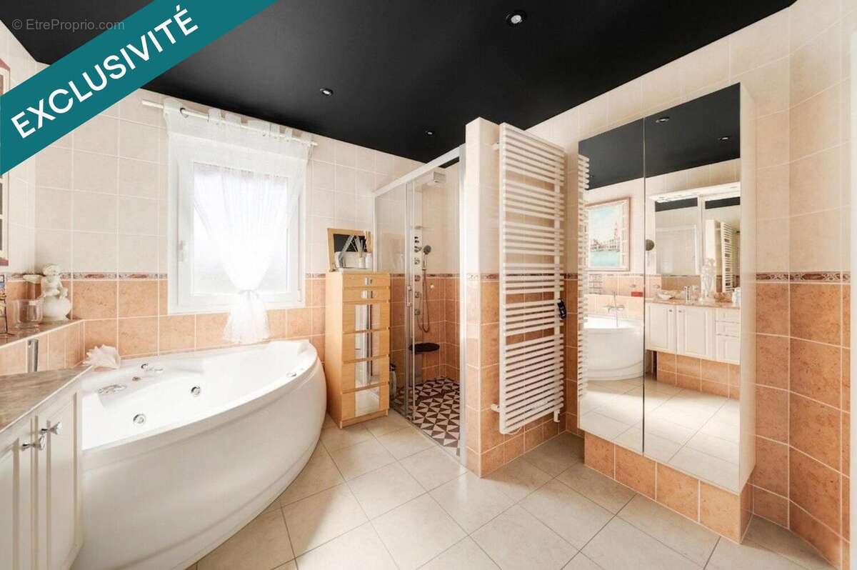 Photo 5 - Maison à HOUDEMONT