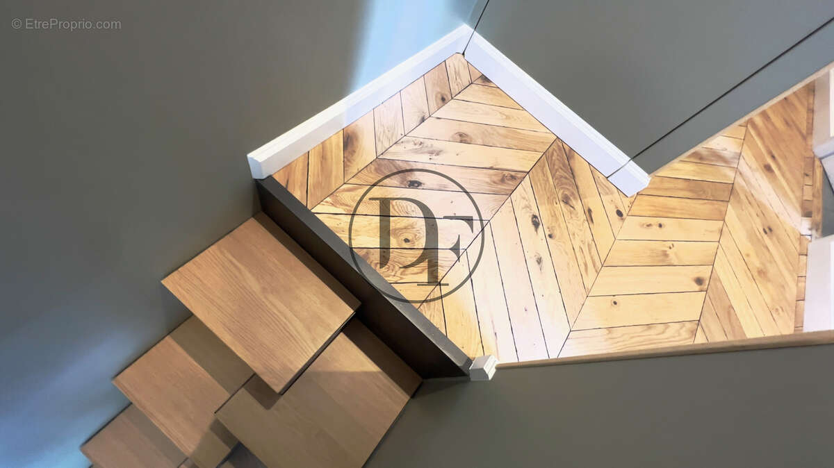 Maison à BOURRON-MARLOTTE