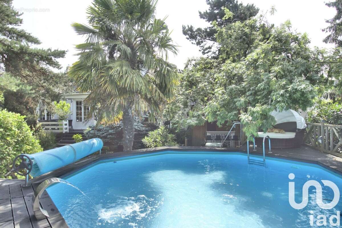 Photo 3 - Maison à ERAGNY