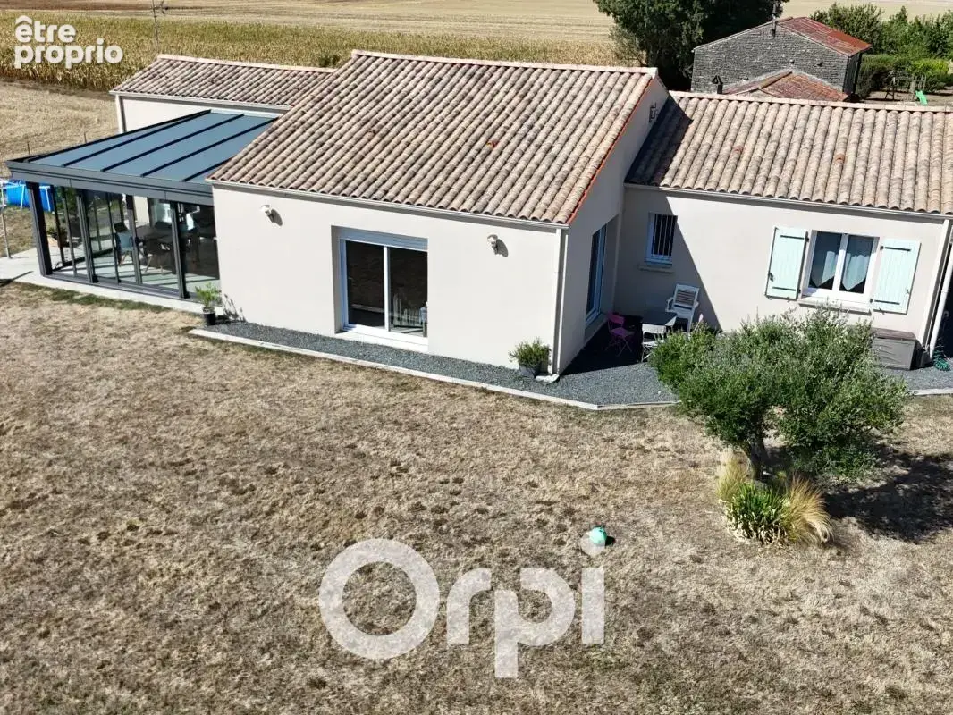 Maison À Vendre - photo 20