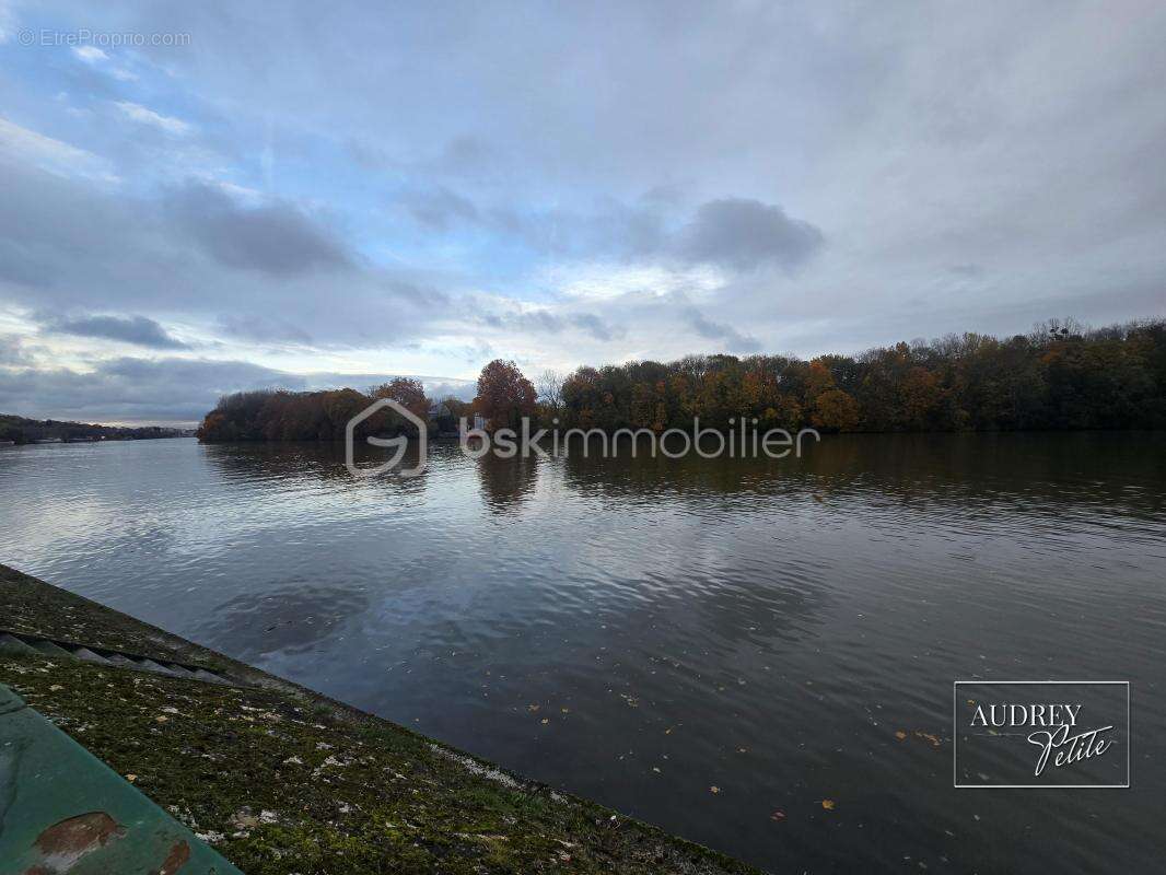 Appartement à ATHIS-MONS