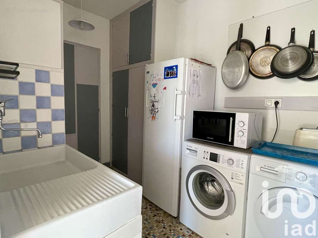 Photo 7 - Maison à SAINT-GILLES-CROIX-DE-VIE