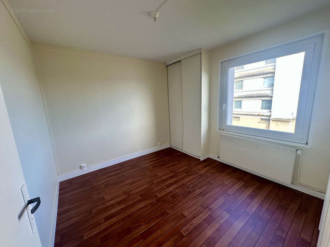 Appartement à EU