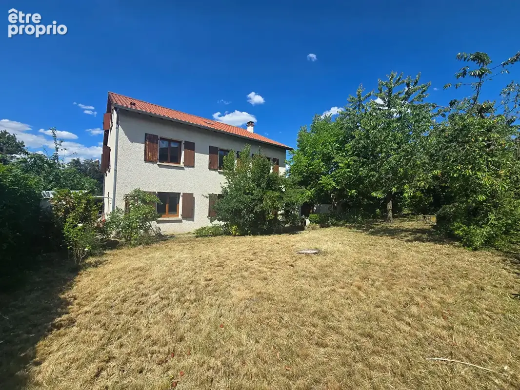Maison spacieuse avec jardin - photo 3