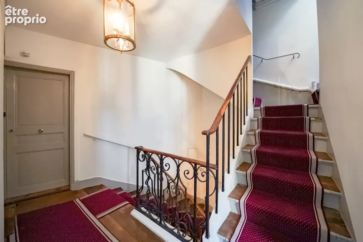 Appartement de prestige sur la Place des Victoires ! - photo 10
