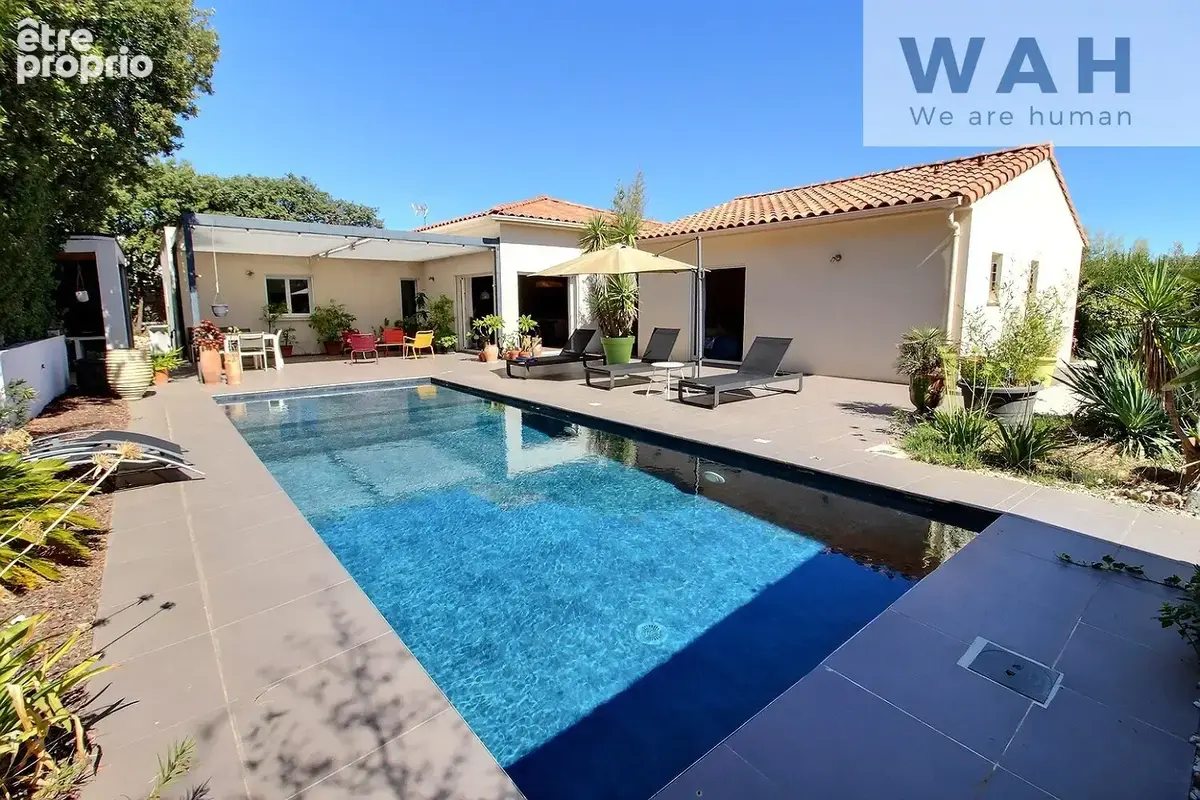 Photo Maison à Saint-Gely-Du-Fesc au prix de 798 000€