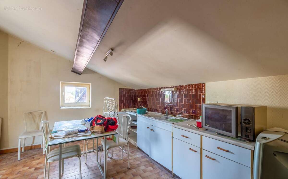 Appartement à LYON-9E