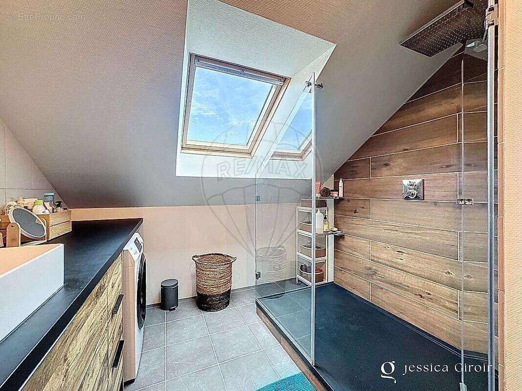 Appartement à COLMAR